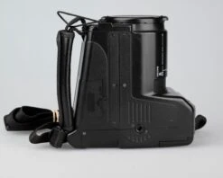 Chinon Genesis 'bridge' 35mm Film SLR With 35-80mm Lens (serial 1082134)(Chinon Genesis Bridge 35mm Film Slr With 35 80mm Lens Serial 1082134) 21 Chinon Genesis 'bridge' 35mm Film SLR With 35-80mm Lens (serial 1082134)(Chinon Genesis Bridge 35mm Film Slr With 35 80mm Lens Serial 1082134) -Vintage Camera Store Chinon genesis 35mm bridge camera serial 1082134 202212182856