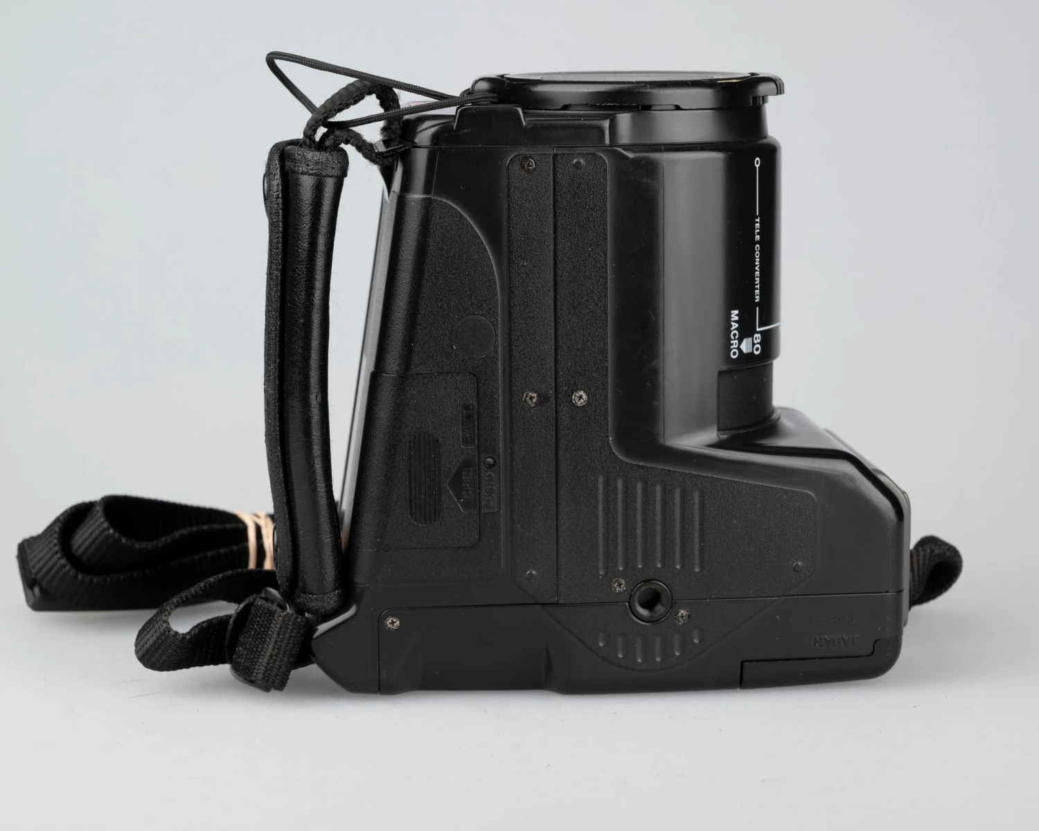 Chinon Genesis 'bridge' 35mm Film SLR With 35-80mm Lens (serial 1082134)(Chinon Genesis Bridge 35mm Film Slr With 35 80mm Lens Serial 1082134) 10 Chinon Genesis 'bridge' 35mm Film SLR With 35-80mm Lens (serial 1082134)(Chinon Genesis Bridge 35mm Film Slr With 35 80mm Lens Serial 1082134) - Image 10