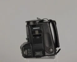 Chinon Genesis 'bridge' 35mm Film SLR With 35-80mm Lens(Chinon Genesis Bridge 35mm Film Slr With 35 80mm Lens) -Vintage Camera Store Chinon genesis ser1155149 20201110 196