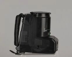 Chinon Genesis 'bridge' 35mm Film SLR With 35-80mm Lens(Chinon Genesis Bridge 35mm Film Slr With 35 80mm Lens) -Vintage Camera Store Chinon genesis ser1155149 20201110 197