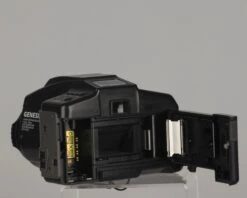 Chinon Genesis 'bridge' 35mm Film SLR With 35-80mm Lens(Chinon Genesis Bridge 35mm Film Slr With 35 80mm Lens) -Vintage Camera Store Chinon genesis ser1155149 20201110 201