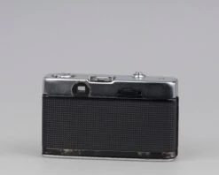 Direct Film CD35 (Halina 35-600) 35mm Film Camera W/50B Flash(Direct Film Cd35 Halina 35 600 35mm Film Camera) -Vintage Camera Store Direct Film CD35 35mm Film camera ser3723885020200528 050