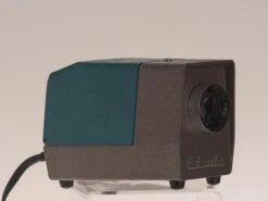 FED Etude Compact 35mm Slide Projector(Etude Compact 35mm Slide Projector) -Vintage Camera Store EtudeMiniSlideprojector20200412 348