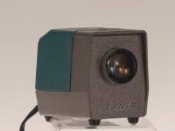FED Etude Compact 35mm Slide Projector(Etude Compact 35mm Slide Projector)
