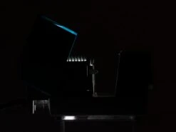 FED Etude Compact 35mm Slide Projector(Etude Compact 35mm Slide Projector) -Vintage Camera Store EtudeMiniSlideprojector20200412 355