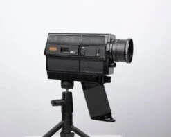 Eumig Sound 30XL Super 8 Movie Camera W/ Original Box + Accessories(Eumig Sound 30xl Super 8 Movie Camera W Original Box Accessories) -Vintage Camera Store Eumig sound 30XL super 8 movie camera 202304273992
