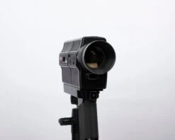 Eumig Sound 30XL Super 8 Movie Camera W/ Original Box + Accessories(Eumig Sound 30xl Super 8 Movie Camera W Original Box Accessories) -Vintage Camera Store Eumig sound 30XL super 8 movie camera 202304273993