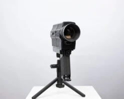 Eumig Sound 30XL Super 8 Movie Camera W/ Original Box + Accessories(Eumig Sound 30xl Super 8 Movie Camera W Original Box Accessories) -Vintage Camera Store Eumig sound 30XL super 8 movie camera 202304273994