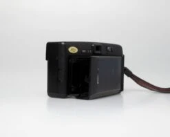 Fujifilm DL-60 35mm Film Camera (serial 21009541)(Fujifilm Dl 60 35mm Film Camera Serial 21009541) -Vintage Camera Store Fuji DL 60 35mm film pns Camera serial 21009541 20250729