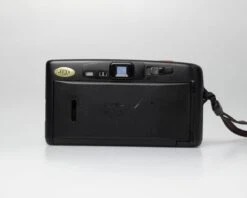 Fujifilm DL-60 35mm Film Camera (serial 21009541)(Fujifilm Dl 60 35mm Film Camera Serial 21009541) -Vintage Camera Store Fuji DL 60 35mm film pns Camera serial 21009541 20250729 1