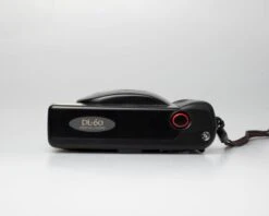 Fujifilm DL-60 35mm Film Camera (serial 21009541)(Fujifilm Dl 60 35mm Film Camera Serial 21009541) -Vintage Camera Store Fuji DL 60 35mm film pns Camera serial 21009541 20250729 3