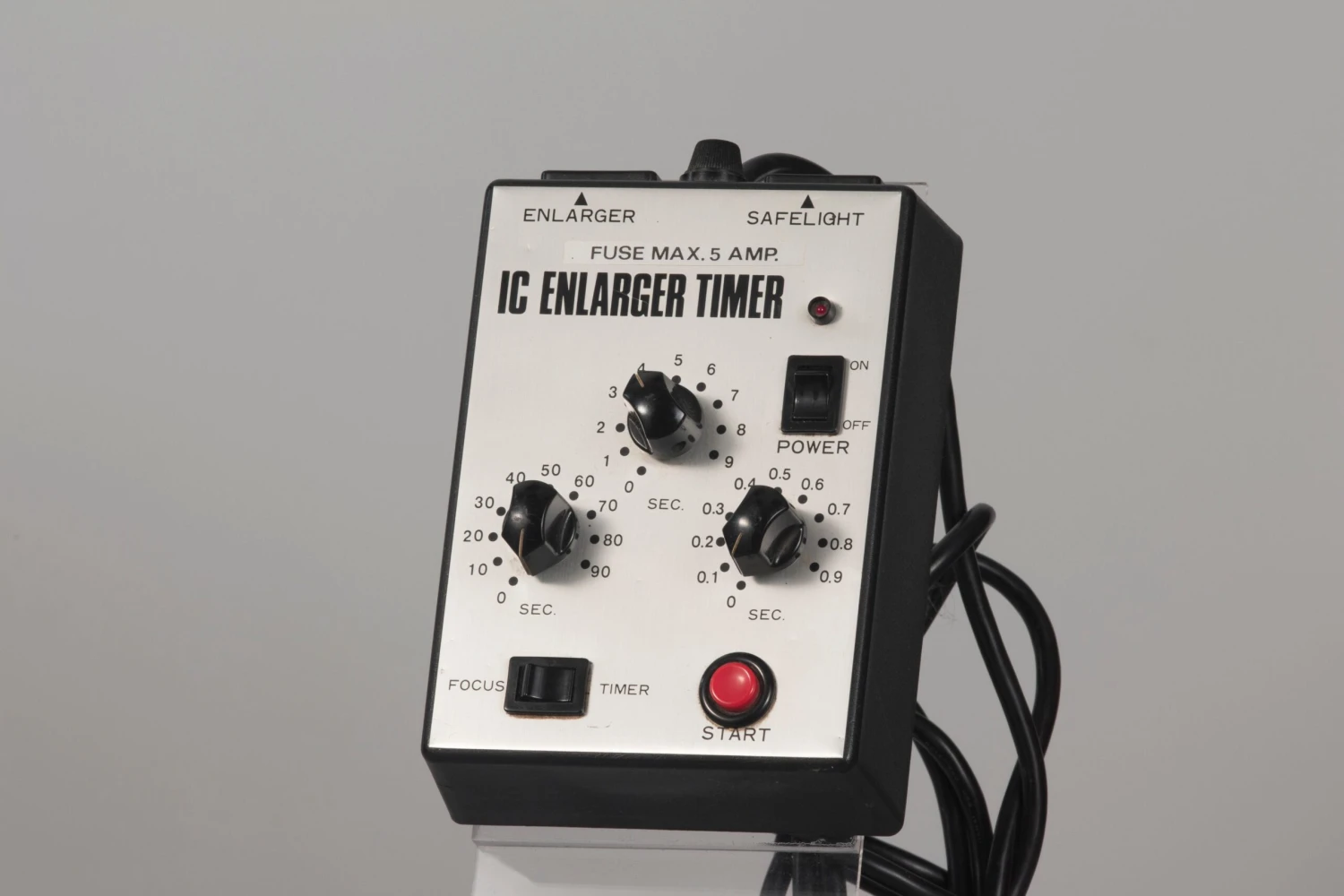 Other IC Enlarger Timer(Ic Enlarger Timer) 1 Other IC Enlarger Timer(Ic Enlarger Timer)