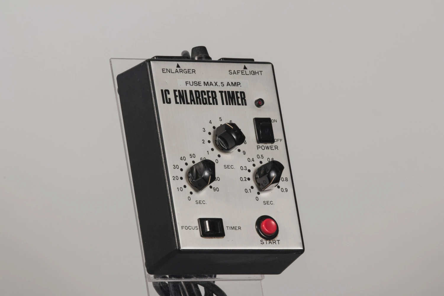 Other IC Enlarger Timer(Ic Enlarger Timer) 2 Other IC Enlarger Timer(Ic Enlarger Timer) - Image 2