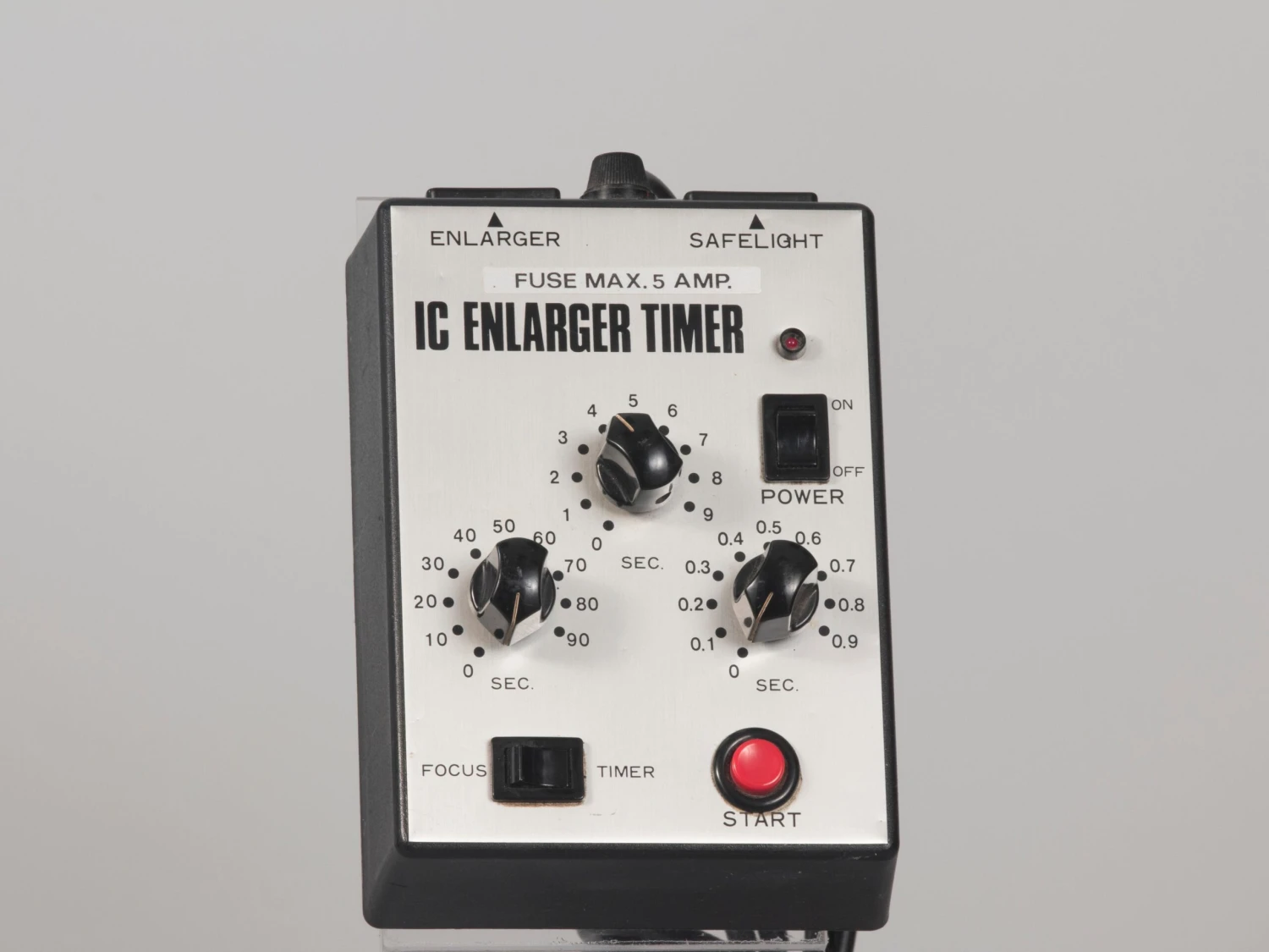 Other IC Enlarger Timer(Ic Enlarger Timer) 4 Other IC Enlarger Timer(Ic Enlarger Timer) - Image 4