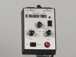Other IC Enlarger Timer(Ic Enlarger Timer) 11 Other IC Enlarger Timer(Ic Enlarger Timer) -Vintage Camera Store IC enlarger timer 20200409 266