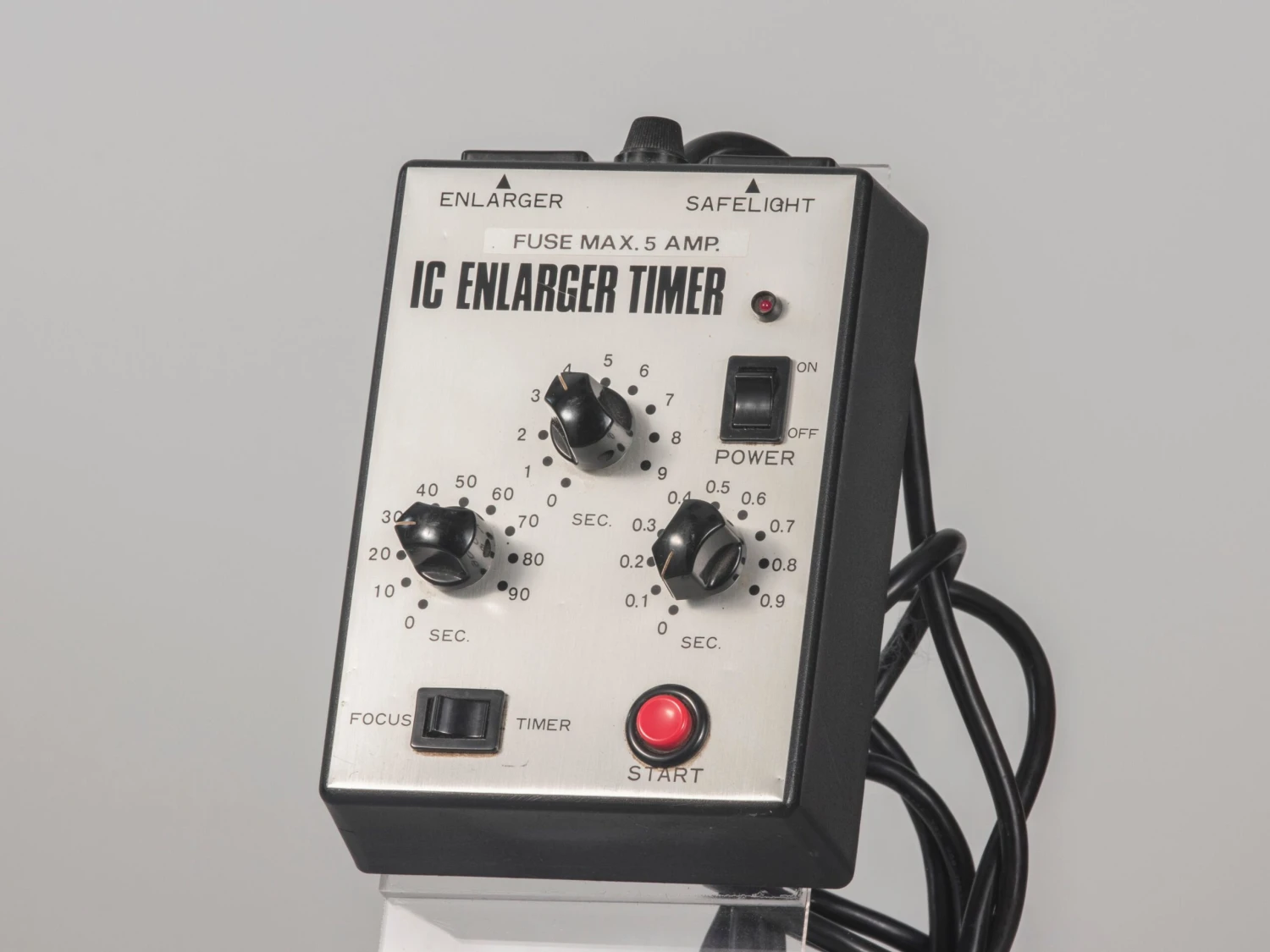 Other IC Enlarger Timer(Ic Enlarger Timer) 7 Other IC Enlarger Timer(Ic Enlarger Timer) - Image 7