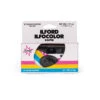 Ilford Ilfocolor Rapid Single Use Camera (ISO 400 Color)(Ilford Ilfocolor Rapid Single Use Camera Iso 400 Color)