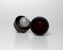 Kindermann Inaktin Amber Darkroom Safelight(Kindermann Inaktin Amber Darkroom Safelight Copy) -Vintage Camera Store Kindermann Inaktin amber darkroom safelight 20250408