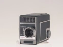 Kodak Automatic 8 8mm Movie Camera(Kodak 8mm Movie Camera)