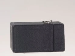 Kodak Brownie #2 Hawkeye 120 Model C Camera (uses 120 Film)(The Kodak Brownie 2 Hawkeye 120 Model C I) -Vintage Camera Store KodakHawkeyeModelC 120film 20200411 305