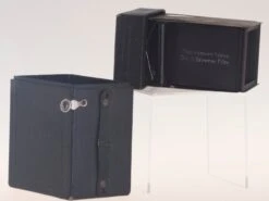 Kodak Brownie #2 Hawkeye 120 Model C Camera (uses 120 Film)(The Kodak Brownie 2 Hawkeye 120 Model C I) -Vintage Camera Store KodakHawkeyeModelC 120film 20200411 306