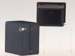 Kodak Brownie #2 Hawkeye 120 Model C Camera (uses 120 Film)(The Kodak Brownie 2 Hawkeye 120 Model C I) -Vintage Camera Store KodakHawkeyeModelC 120film 20200411 307