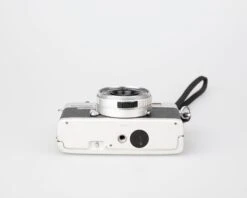 Konica C35 Automatic Ultra-compact 35mm Rangefinder Camera W/ 38mm Hexanon Lens(Konica C35 Automatic Ultra Compact 35mm Rangefinder Camera W 38mm Hexanon Lens) -Vintage Camera Store Konica c35 automatic 35mm rangefinder 202304263921