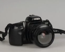 Minolta Maxxum 400si 35mm Film SLR(Minolta Maxxum 400si 35mm Film Slr) -Vintage Camera Store MinoltaMaxxum400si 35mm film camera 20200519 003