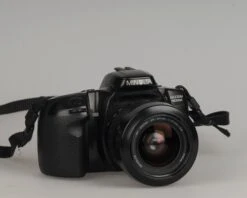 Minolta Maxxum 400si 35mm Film SLR(Minolta Maxxum 400si 35mm Film Slr) -Vintage Camera Store MinoltaMaxxum400si 35mm film camera 20200519 004