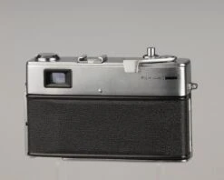 Minolta Hi-Matic 9 35mm Rangefinder Camera With Original Case(Minolta Hi Matic 9 35mm Rangerfinder Camera With Original Case) -Vintage Camera Store Minolta Hi Matic 9 ser707317 20200707 471