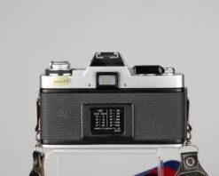 Minolta XG-1n 35mm SLR With 50mm MD Lens (serial 3300630)(Minolta Xg 1n 35mm Slr With 50mm Md Lens Serial 3300630) 13 Minolta XG-1n 35mm SLR With 50mm MD Lens (serial 3300630)(Minolta Xg 1n 35mm Slr With 50mm Md Lens Serial 3300630) -Vintage Camera Store Minolta XG 1 35mm SLR serial 3300630 20220501882