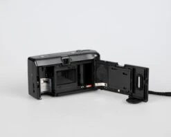 Minolta AF101R Date 35mm Point-and-shoot Camera W/ Case (serial 40501709)(Minolta Af101r Date 35mm Point And Shoot Camera Serial 15518788 Copy) -Vintage Camera Store Minolta af101R 35mm film pns camera serial 20240421 1469