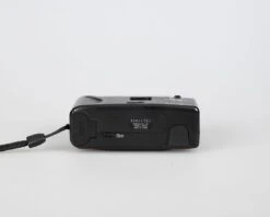 Minolta AF101R Date 35mm Point-and-shoot Camera W/ Case (serial 40501709)(Minolta Af101r Date 35mm Point And Shoot Camera Serial 15518788 Copy) -Vintage Camera Store Minolta af101R 35mm film pns camera serial 20240421 1471