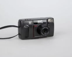 Minolta Freedom Zoom 70c 35mm Camera W/ Case (serial 3520838)(Minolta Freedom Zoom 70c 35mm Camera W Case Serial 3520838) -Vintage Camera Store Minolta freedom70C 35mm film pns camera serial 3520838 20240720 1787