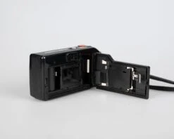 Minolta Freedom 200 Autofocus 35mm Camera(Minolta Freedom 200 Autofocus 35mm Camera) -Vintage Camera Store Minolta freedom 200 35mm film pns camera 20240421 1461