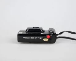 Minolta Freedom 200 Autofocus 35mm Camera(Minolta Freedom 200 Autofocus 35mm Camera) -Vintage Camera Store Minolta freedom 200 35mm film pns camera 20240421 1464