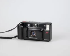 Minolta Freedom 200 Autofocus 35mm Camera(Minolta Freedom 200 Autofocus 35mm Camera) -Vintage Camera Store Minolta freedom 200 35mm film pns camera 20240421 1465