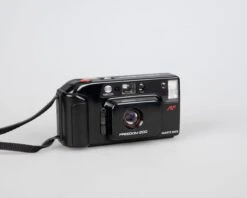 Minolta Freedom 200 Autofocus 35mm Camera(Minolta Freedom 200 Autofocus 35mm Camera) -Vintage Camera Store Minolta freedom 200 35mm film pns camera 20240421 1466