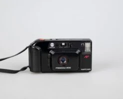 Minolta Freedom 200 Autofocus 35mm Camera(Minolta Freedom 200 Autofocus 35mm Camera)