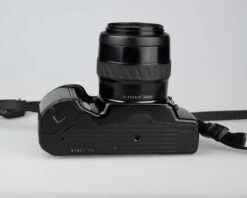 Minolta Maxxum 3xi 35mm Film SLR W/ 35-70mm Lens (serial 01411314)(Minolta Maxxum 3xi 35mm Film Slr W 35 70mm Lens Serial 01411314) -Vintage Camera Store Minolta maxxum 3xi 35mm SLR camera serial 01411314 202212172838