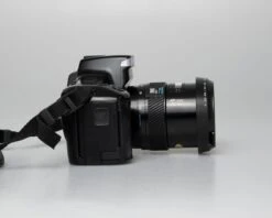 Minolta Maxxum 5000i 35mm Film SLR W/ 28-85mm Lens(Minolta Maxxum 5000i 35mm Film Slr W 28 85mm Lens) -Vintage Camera Store Minolta maxxum 5000i 35mm film slr camera serial 20105516 20241130