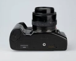 Minolta Maxxum 700si 35mm Film SLR W/ Maxxum AF 35-70mm Lens(Minolta Maxxum 700si 35mm Film Slr W Maxxum Af 35 70mm Lens) -Vintage Camera Store Minolta maxxum 700si 35mmSLR serial 55602203 202212112598