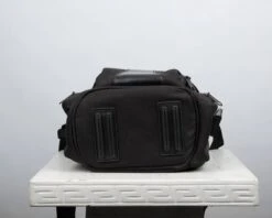 Minolta Compact Black Camera Shoulder Bag(Minolta Compact Black Camera Shoulder Bag) -Vintage Camera Store Minoltacompact camera Shoulder bag 20240223 700