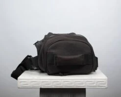 Minolta Compact Black Camera Shoulder Bag(Minolta Compact Black Camera Shoulder Bag) -Vintage Camera Store Minoltacompact camera Shoulder bag 20240223 702