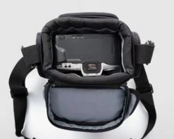 Minolta Compact Black Camera Shoulder Bag(Minolta Compact Black Camera Shoulder Bag) -Vintage Camera Store Minoltacompact camera Shoulder bag 20240223 707