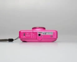 Nikon Coolpix S30 10 MP Digicam W/ 4GB SD Card (serial 52004673)(Nikon Coolpix S30 10 Mp Digicam W 4gb Sd Card Serial 52004673) -Vintage Camera Store NIKON COOLPIX S30 PINK DIGITAL camera serial 52004673 20241210 12