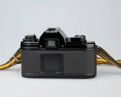 Nikon EM 35mm Film SLR Camera W/ 50mm F1.8 Lens And 'ever-ready' Case(Nikon Em 35mm Film Slr Camera W 50mm F1 8 Lens And Ever Ready Case) -Vintage Camera Store Nikon EM 35mm SLR serial 6892251 202211142208