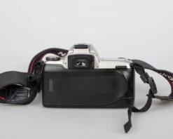 Nikon F65 (aka N65) 35mm Film SLR W/ AF Nikkor 28-80mm Lens (serial 216507)(Nikon F65 Aka N65 35mm Film Slr W Af Nikkor 28 80mm Lens Serial 216507) -Vintage Camera Store Nikon F65 35mm film slr camera serial 216507 20240725 1948