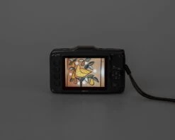 Nikon Coolpix S31 10 MP Digicam W/ 4GB SD Card + Battery + Charger(Nikon Coolpix S31 10 Mp Digicam W 4gb Sd Card Battery Charger) -Vintage Camera Store Nikon coolpix s31 10megapixel digicam 20240727 2133