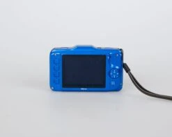 Nikon Coolpix S31 10 MP Digicam W/ 4GB SD Card + Battery + Charger(Nikon Coolpix S31 10 Mp Digicam W 4gb Sd Card Battery Charger) -Vintage Camera Store Nikon coolpix s31 10megapixel digicam 20240727 2134